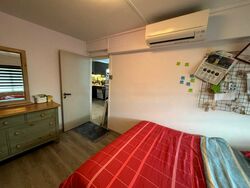 Blk 9 Selegie House (Central Area), HDB 3 Rooms #547642161